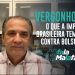 VERGONHOSO! O QUE A IMPRENSA BRASILEIRA TEM FEITO CONTRA BOLSONARO.
