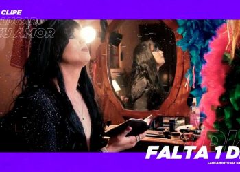 Meu Lugar É Seu Amor (Trailer) – Preto no Branco