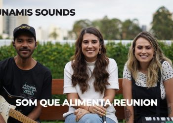 DUNAMIS SOUNDS // Live Som Que Alimenta Reunion