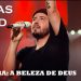 ISAIAS SAAD | PALAVRA: A BELEZA DE DEUS