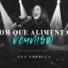 ANA NOBREGA – Live Som Que Alimenta Reunion
