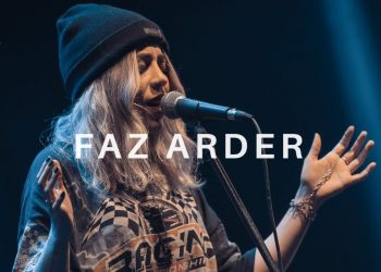 Faz Arder | Casa Worship | Momentos