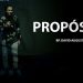 Propósito – David Augusto