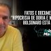 PR. SILAS MALAFAIA: FATOS E DOCUMENTO DA HIPOCRISIA DE DORIA E WITZEL. BOLSONARO ESTÁ CERTO!