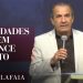 Pastor Silas Malafaia – Prioridades de quem pertence a Cristo
