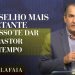 Pastor Silas Malafaia – O conselho mais importante que posso te dar como pastor neste tempo