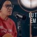 Eu Te Vejo Em Tudo | Live Acoustic Session | Casa Worship