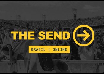 THE SEND BRASIL ONLINE