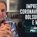 PR. SILAS MALAFAIA: IMPRENSA, CORONAVÍRUS, BOLSONARO E MORO.