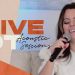 ANA PAULA VALADÃO – Live DT Acoustic Sessions 2