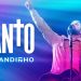 FERNANDINHO | SANTO [VERSÃO AO VIVO – NOVO ÁLBUM]