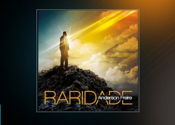 💿 Anderson Freire – Raridade (CD COMPLETO)