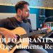RODOLFO ABRANTES – Som Que Alimenta Reunion