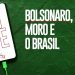 PR. SILAS MALAFAIA – LIVE: BOLSONARO, MORO E O BRASIL