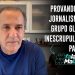 PR. SILAS MALAFAIA – PROVANDO QUE O JORNALISMO DO GRUPO GLOBO É INESCRUPULOSO E PARCIAL