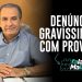 PR. SILAS MALAFAIA: DENÚNCIAS GRAVÍSSIMAS COM PROVAS!