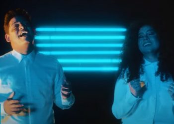 Elizeu Alves feat. Rebeca Carvalho – Ai de Mim (Clipe Oficial MK Music)