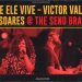 Porque Ele Vive // Victor Valente & Nívea Soares | The Send Brasil 2020 (Clipe Oficial)