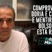 PR. SILAS MALAFAIA: COMPROVADO! DORIA É CÍNICO E MENTIROSO. BOLSONARO ESTÁ RINDO!