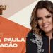 ANA PAULA VALADÃO | LIVE | EM CASA COM DT