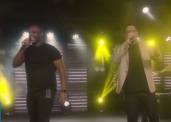 Samuel Messias feat. Wilian Nascimento – Vou Vencer Esse Gigante (Clipe Oficial MK Music)