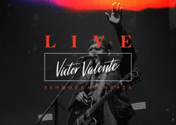 VICTOR VALENTE – Som Que Alimenta Reunion