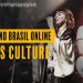 The Send Brasil ONLINE – 05 – Jesus Culture
