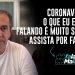 PR. SILAS MALAFAIA: CORONAVÍRUS! O QUE ESTOU FALANDO É MUITO SÉRIO. ASSISTA POR FAVOR!