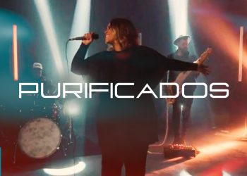 Michelle Nascimento – Purificados (Clipe Oficial MK Music)