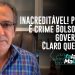 PR. SILAS MALAFAIA –  INACREDITÁVEL! PIADA! É CRIME BOLSONARO GOVERNAR? CLARO QUE NÃO!