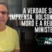PR. SILAS MALAFAIA – A VERDADE SOBRE IMPRENSA, BOLSONARO, MORO E A REUNIÃO MINISTERIAL.