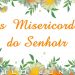 As Misericórdias Do Senhor – Paulo Junior