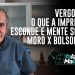 PR. SILAS MALAFAIA – VERGONHA! O QUE A IMPRENSA ESCONDE E MENTE SOBRE MORO X BOLSONARO.