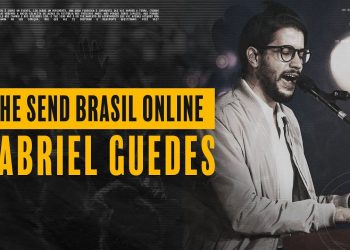 The Send Brasil ONLINE – 01 – Gabriel Guedes