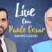 Live Paulo Junior e Paulo Cesar do Grupo Logos – Maravilhoso e Imperdível