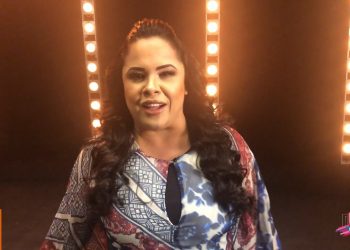 Cassiane – Bastidores Novos Clipes (#MKNãoPARA)