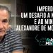 PR. SILAS MALAFAIA – IMPERDÍVEL! UM DESAFIO A MORO E AO MINISTRO ALEXANDRE DE MORAES.