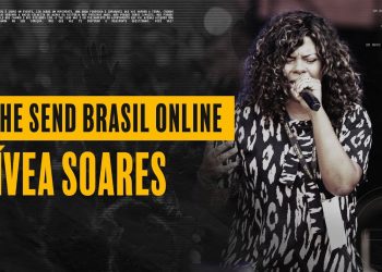 The Send Brasil ONLINE – 15 – Nívea Soares