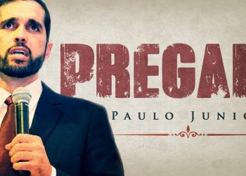 Culto AO VIVO – É Tempo de Pregar o Evangelho – Pr. Paulo Junior – 16/05/2020