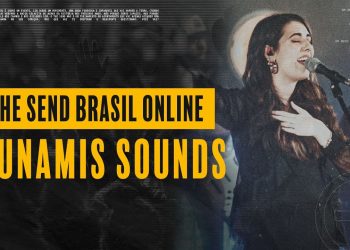 The Send Brasil ONLINE – 03 – Dunamis Sounds