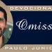 DEVOCIONAL – Crentes Omissos – Paulo Junior