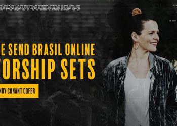 The Send Brasil ONLINE – 09 – Lindy Conant