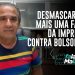 PR. SILAS MALAFAIA – DESMASCARADA! Mais uma farsa da imprensa contra Bolsonaro