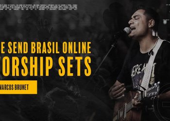 The Send Brasil ONLINE – 12 – Marcos Brunet (Versão Estendida)