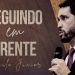 Culto ao VIVO – Seguindo em Frente – Pr. Paulo Junior – 10/05/2020