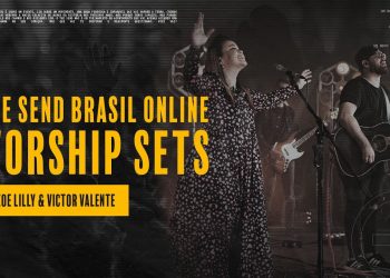 The Send Brasil ONLINE – 13 – Zoe Lilly & Victor Valente