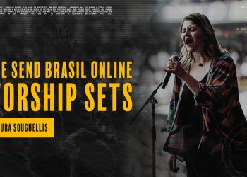 The Send Brasil ONLINE – 08 – Laura Souguellis (Versão Estendida)