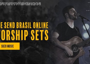 The Send Brasil ONLINE – 02 – SOZO