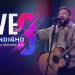 LIVE FERNANDINHO | 08.05.2020 #FiqueEmCasa e cante #Comigo