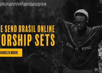 The Send Brasil ONLINE – 11 – Chandler Moore (Versão Estendida)